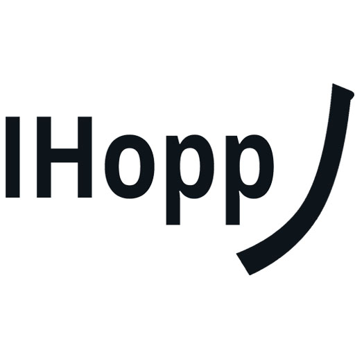 ihopp website